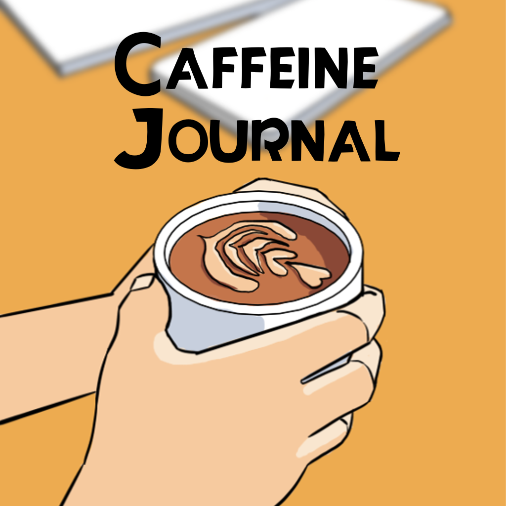 Caffeine Journal