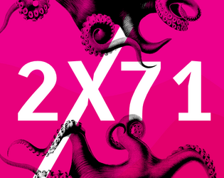 2X71   - Future mutant campaigns 