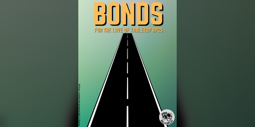 Cover image for Bonds: For The Love of TTRPGs (Free!)