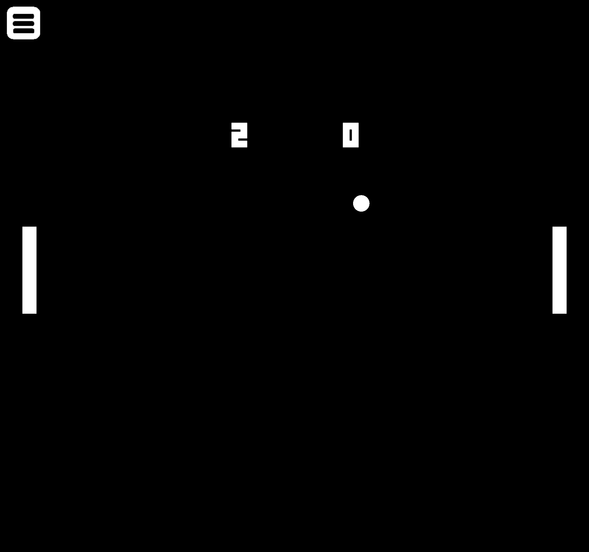 Ping Pong By DavideCupoli