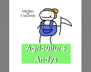 Agriculture Andys  