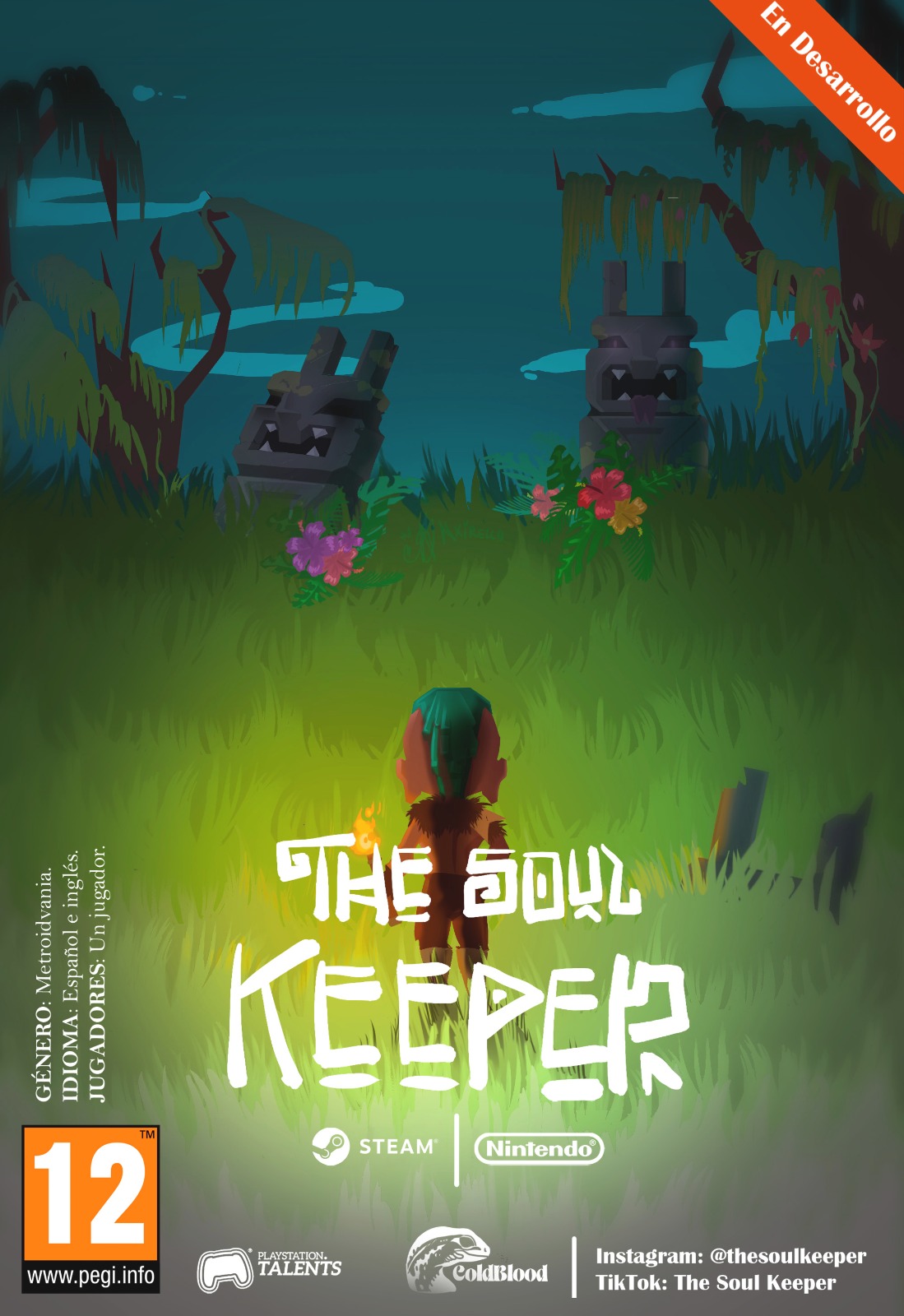 TheSoulKeeper