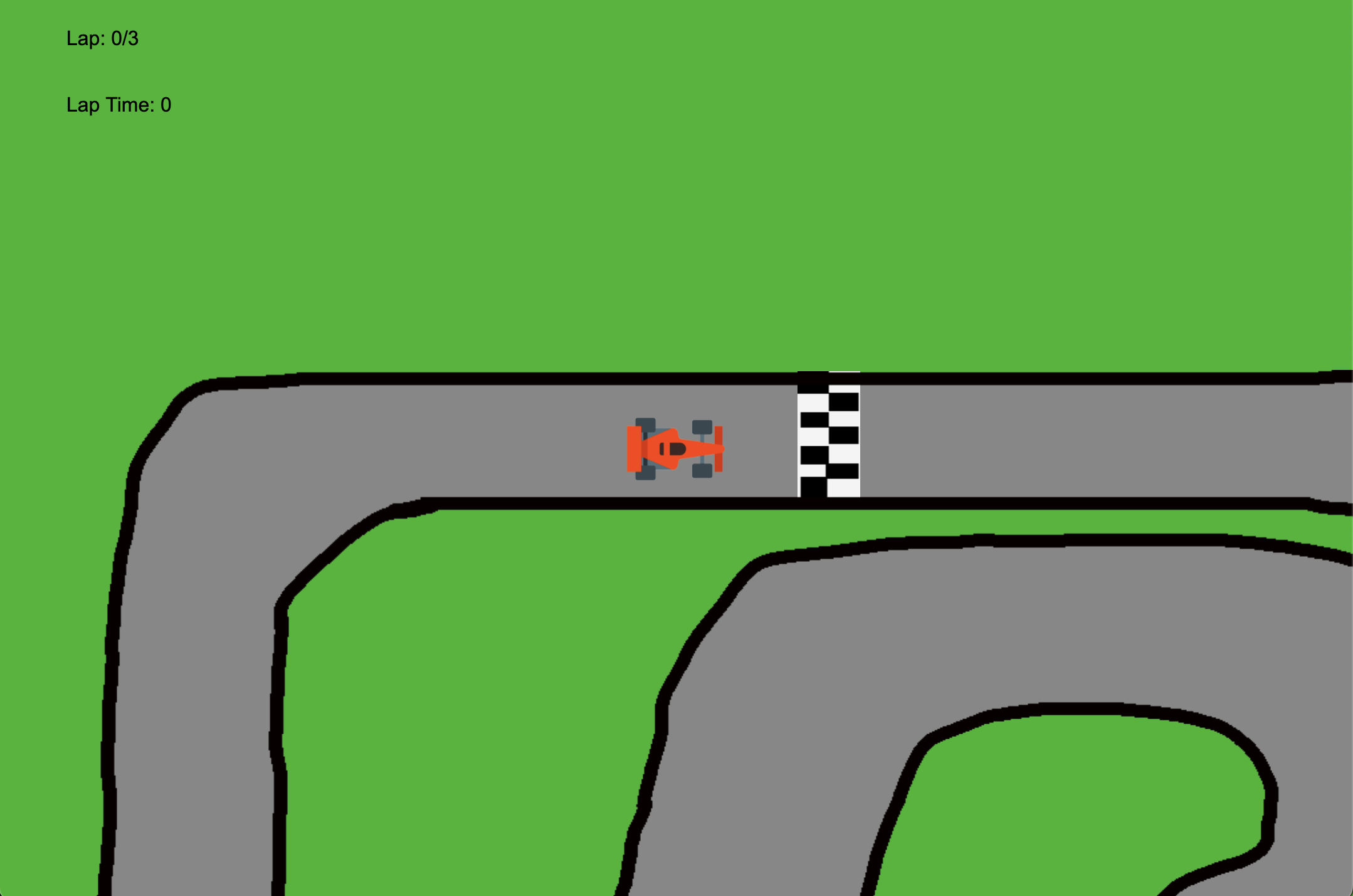 Car Racing