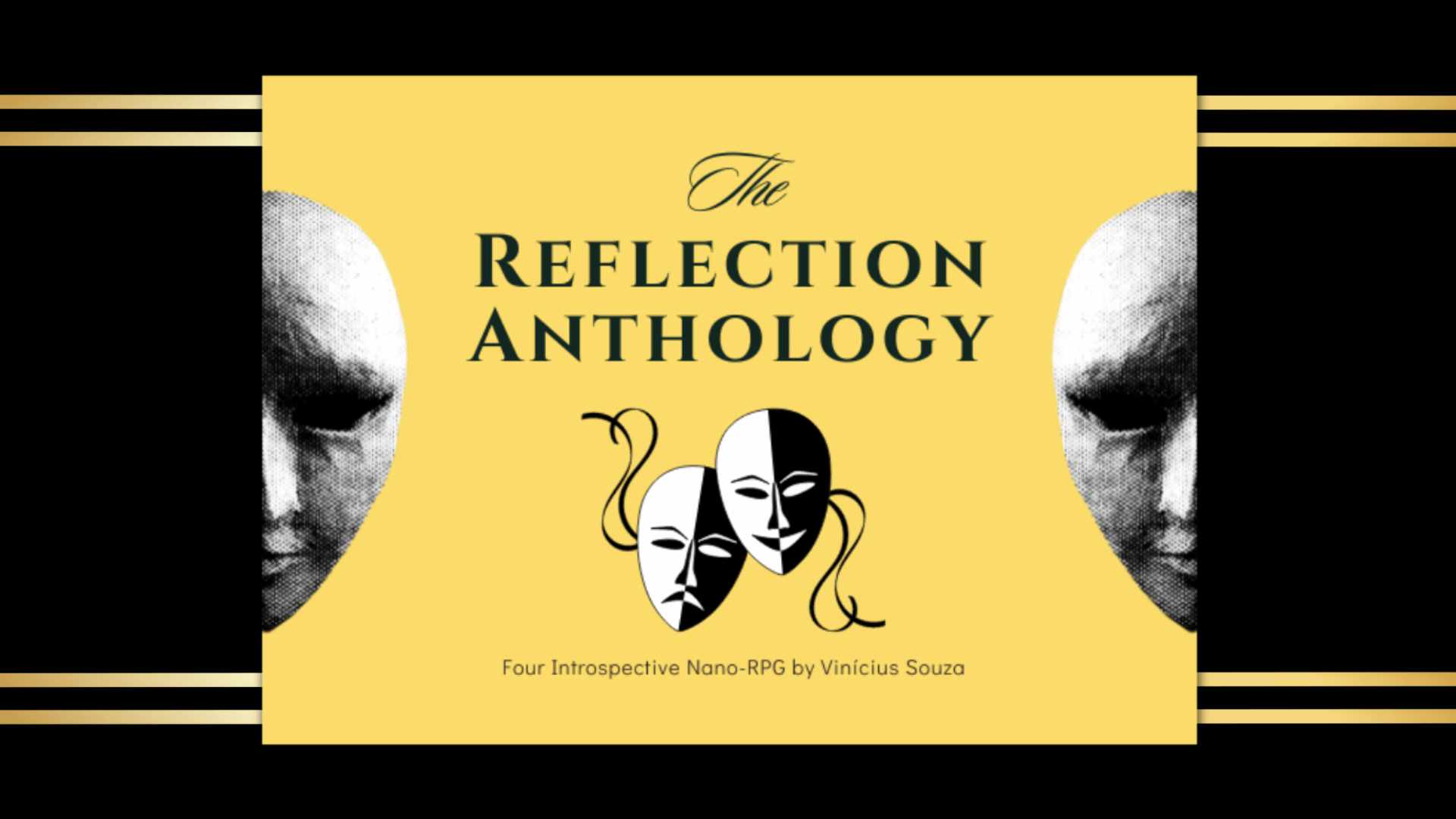 The Reflection Anthology