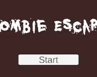 Zombie Escape