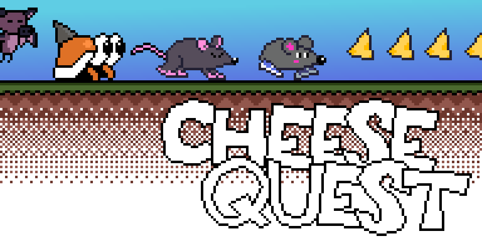 Cheese Quest