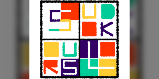 Cover image for Sudoku with Colors - Sudokolours
