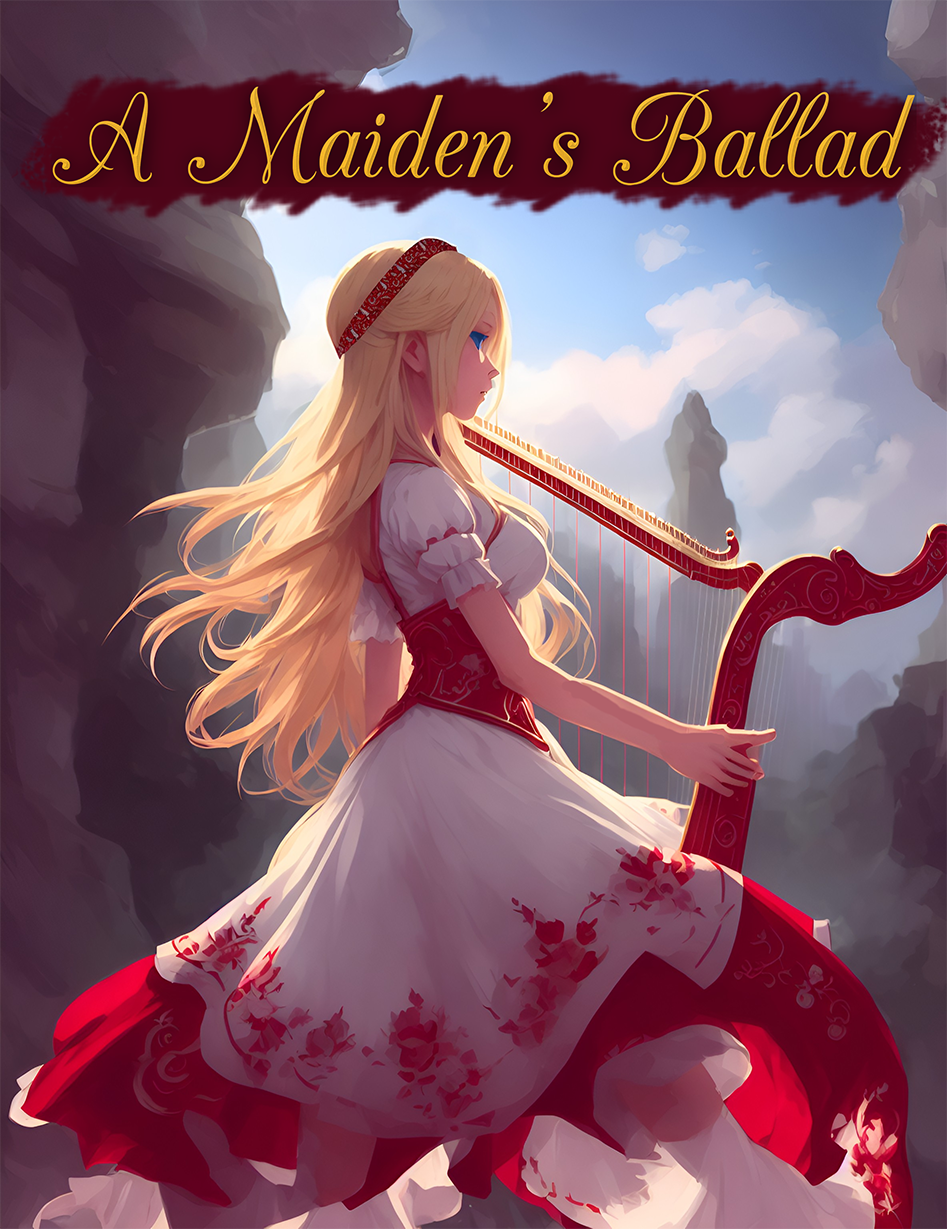 A Maiden's Ballad