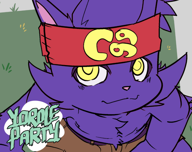 Yordle Party