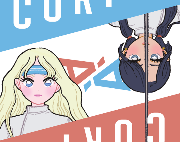 Cover image for Corps a Corps: An RPG of Fencers in Training