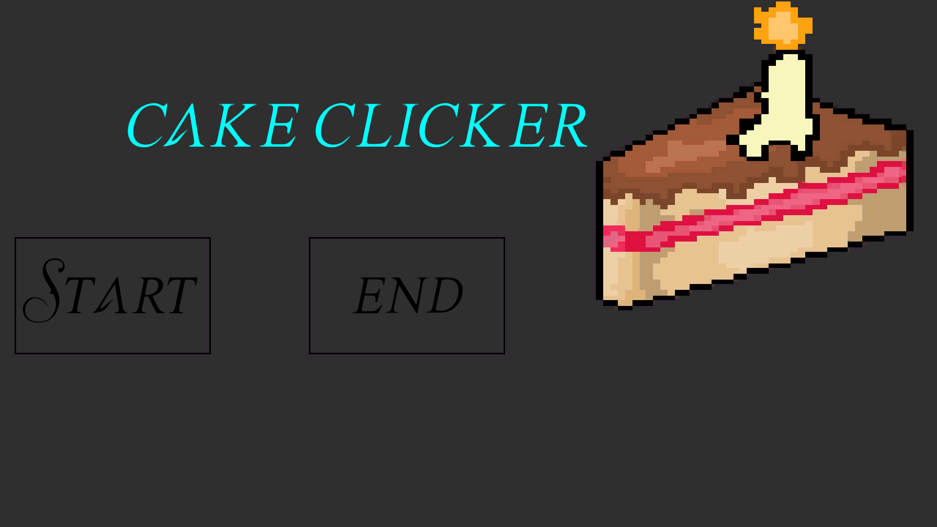 cake clicker