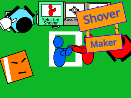 Shover Maker