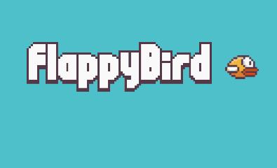 Flappy Bird Clone