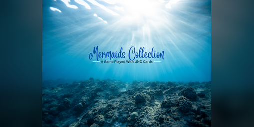 Cover image for Mermaids Collection