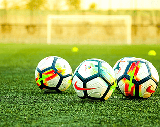 RollaBall Soccer