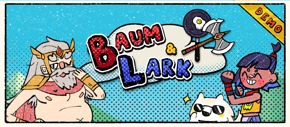 Baum & Lark Demo