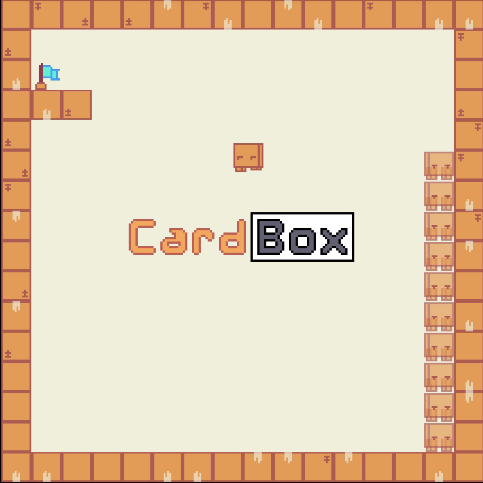 Cover image for CardBox