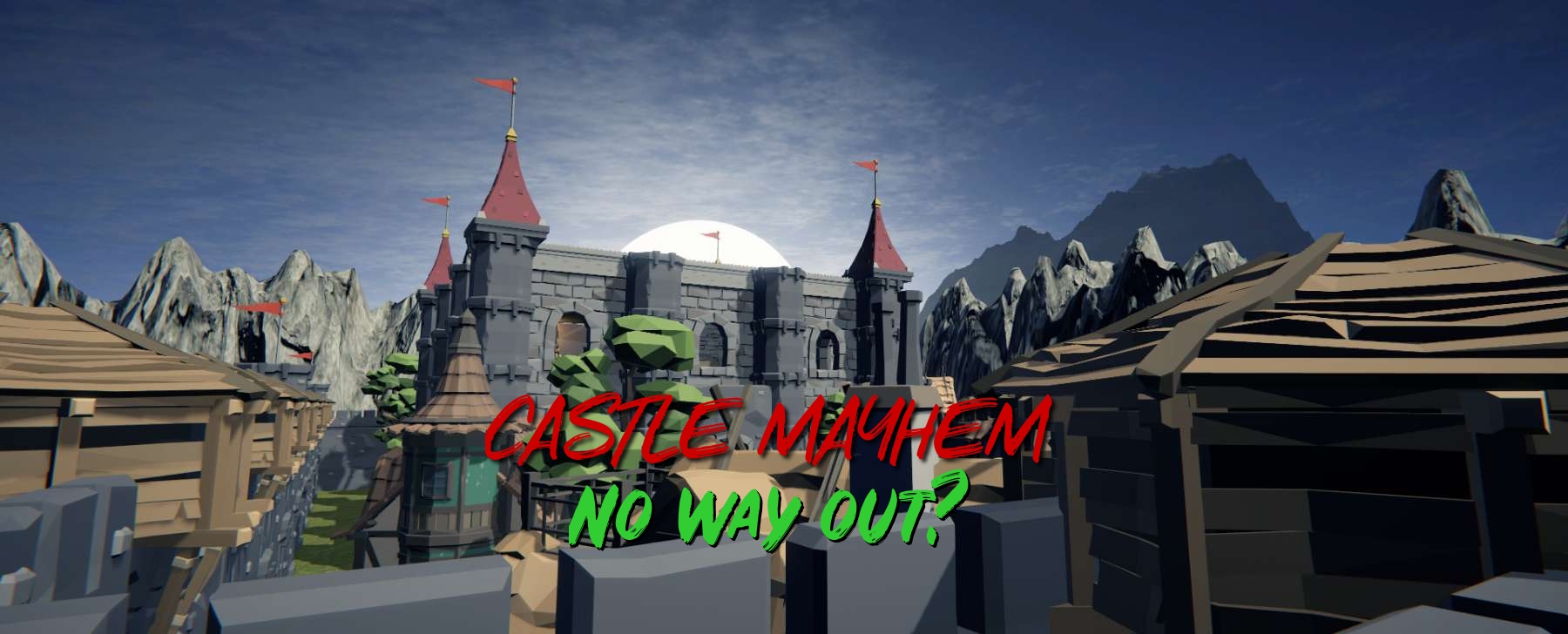 Castle Mayhem