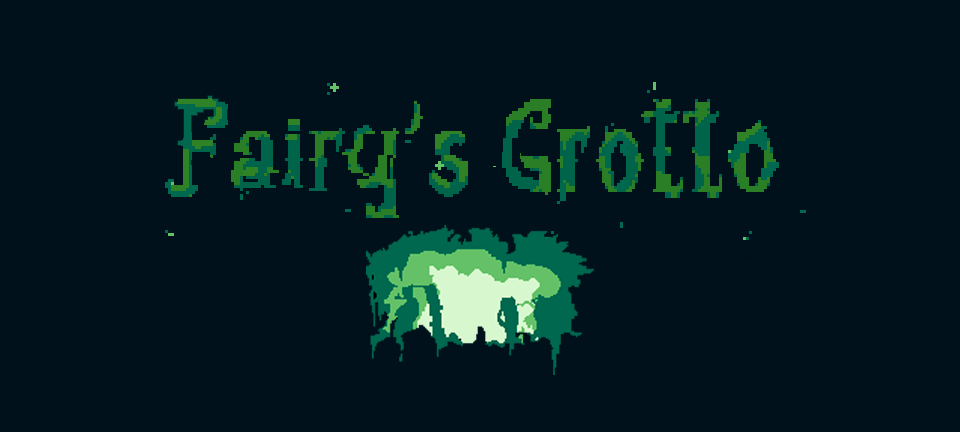 Fairy's Grotto