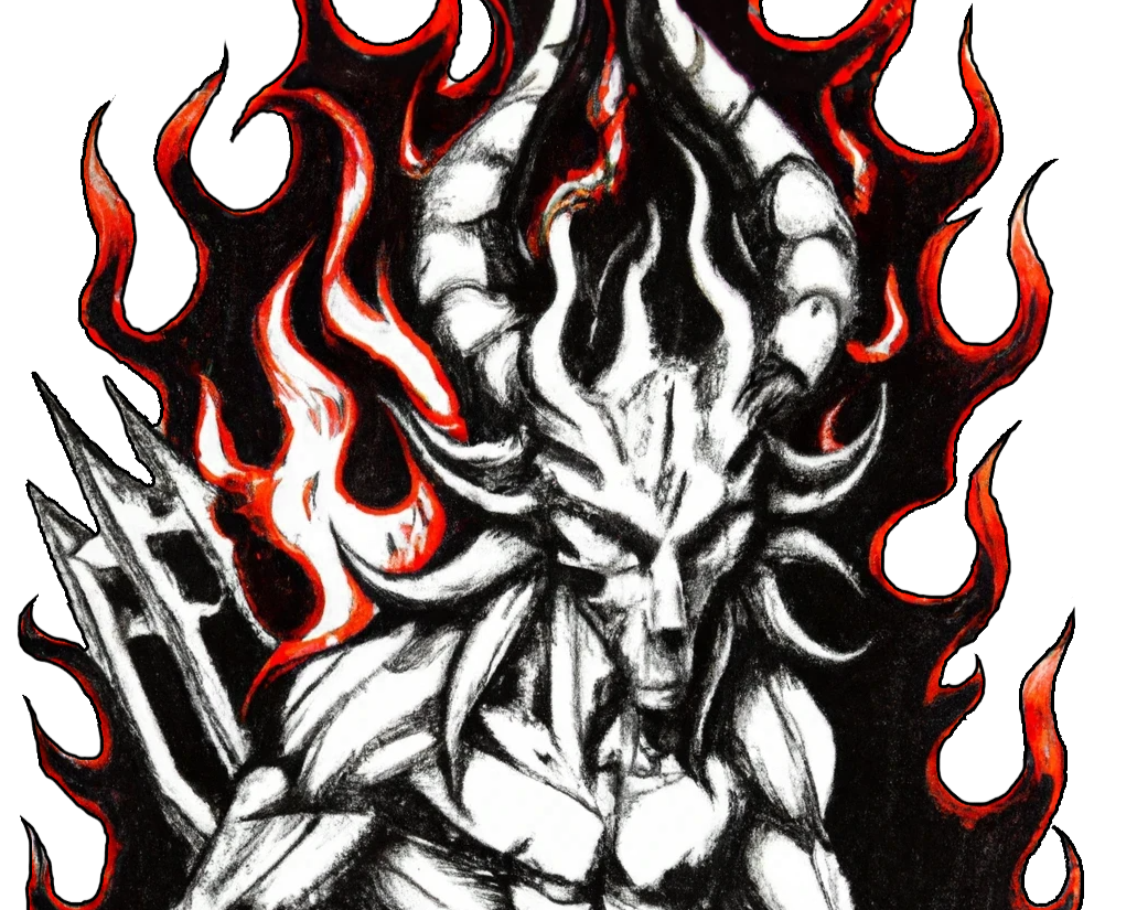 Inferno Carnifex