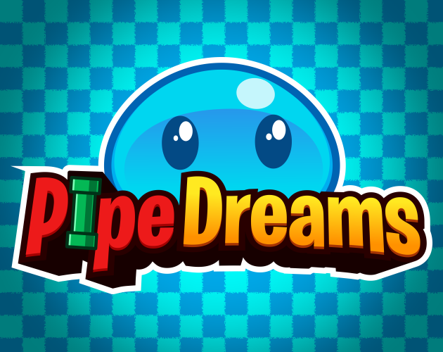 Cover image for Pipe Dreams