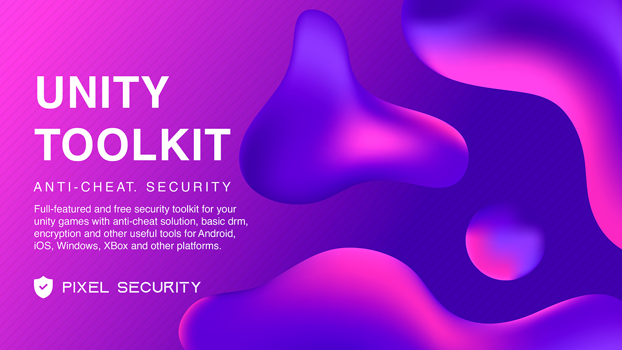 Pixel Security Toolkit