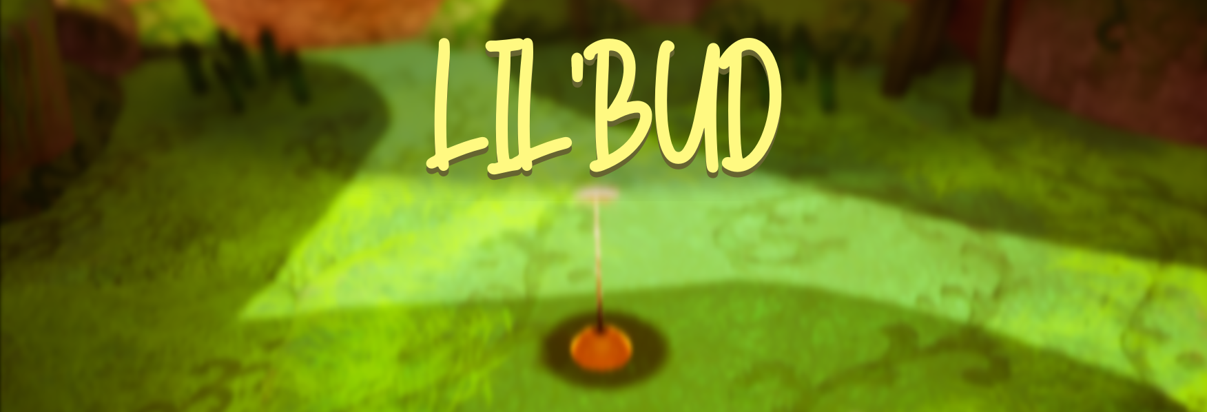 Lil'Bud
