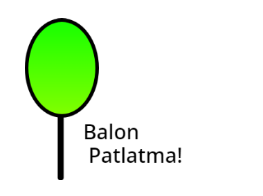 Balon Patlatma