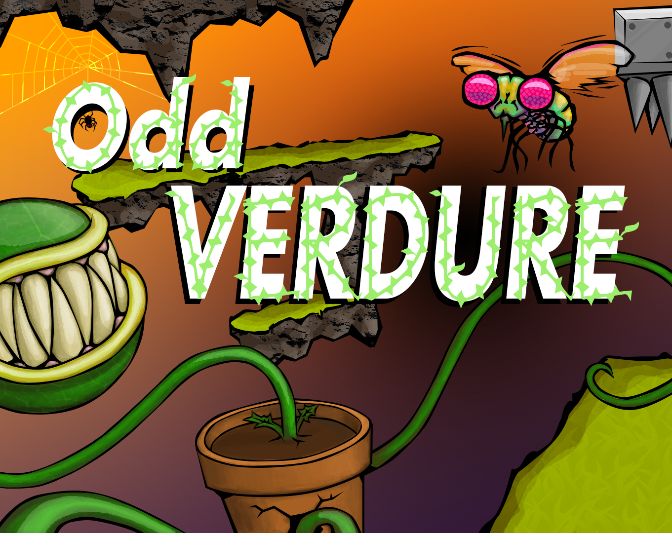 Odd Verdure