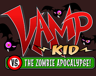 Vampire VS Zombies DEMO
