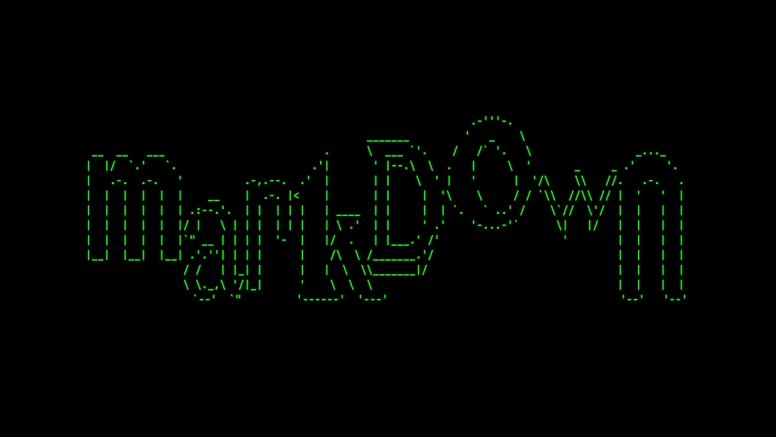 Cover image for MARK/DOWN