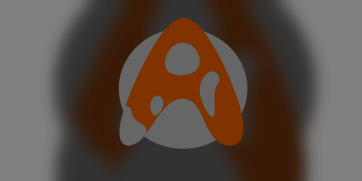 Cover image for Asterospace