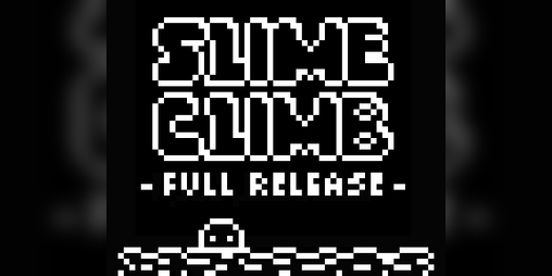 Cover image for Slime Climb (full release)