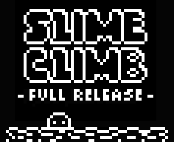 Cover image for Slime Climb (full release)