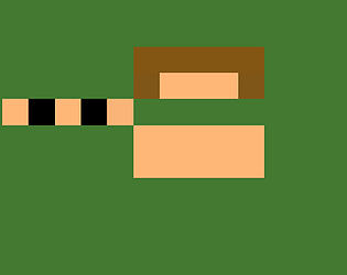 PixelSnake