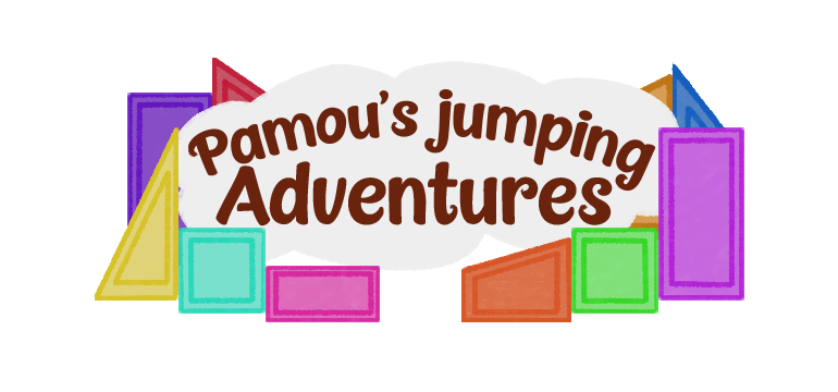 Pamou's jumping Adventures