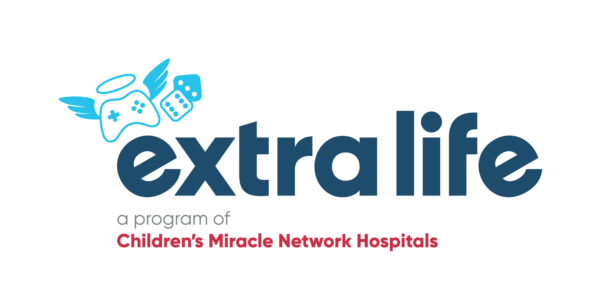 Extra Life Logo