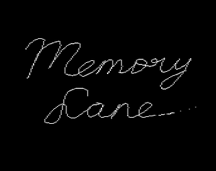 Memory Lane