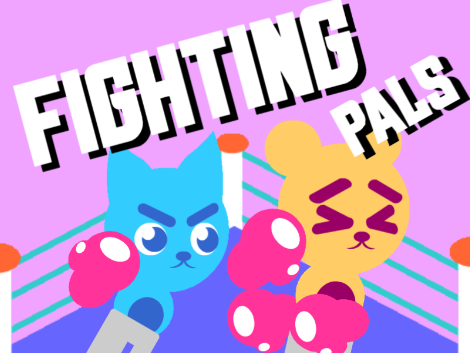 Fighting Pals