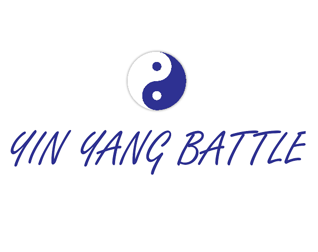 Yin Yang Battle