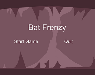 Bat Frenzy