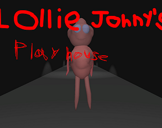 Lollie Johny's Playhouse