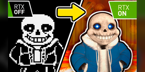 Cover image for SANS RTX
