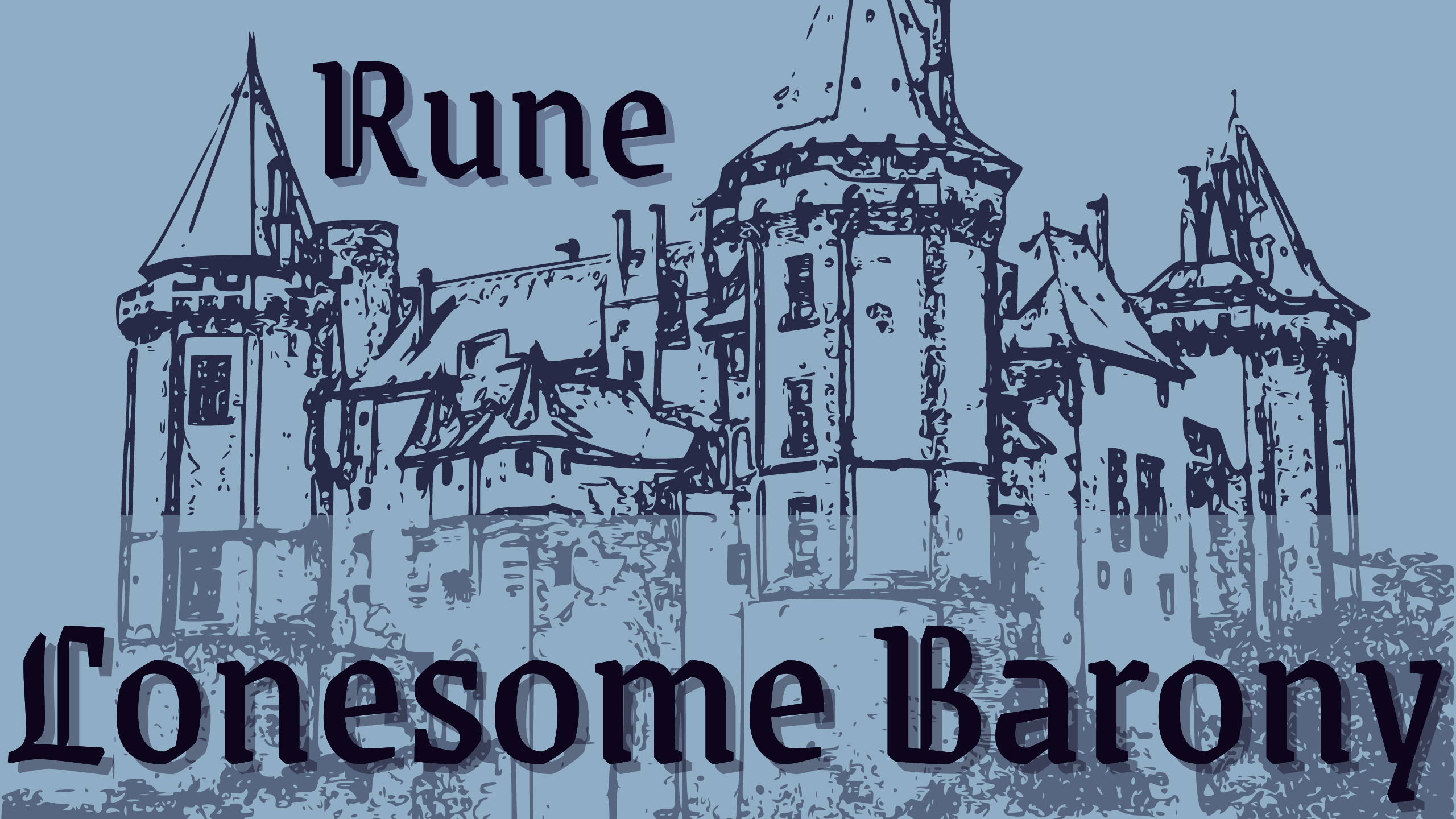 Rune Realm — Lonesome Barony