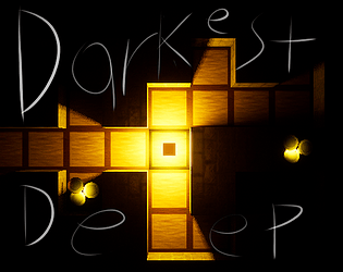 Deepest Darkest Dungeon