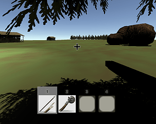 Digital Sun - Playtest Build