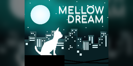 Cover image for Mellow Dream Demo