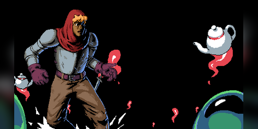 Cover image for Loop Dungeons