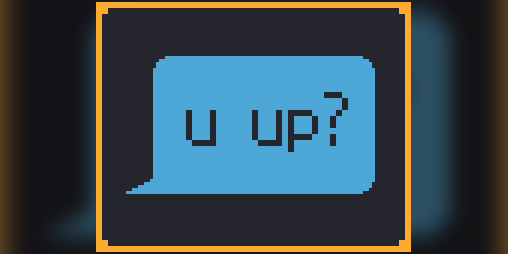 Cover image for A Trans Man's Grindr DMs