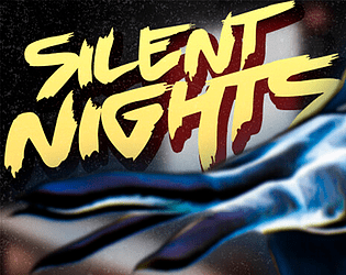 Hra Silent Nights